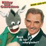 Kliby & Caroline: Hesch du hüt scho glach..., CD, CD