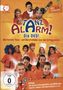 : Tanzalarm! Die 1. DVD, DVD