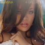 Rihanna: A Girl Like Me, CD