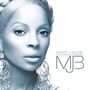 Mary J. Blige: The Breakthrough, CD