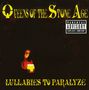 Queens Of The Stone Age: Lullabies To Paralyze (Parenta, CD