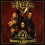 The Black Eyed Peas: Monkey Business, CD