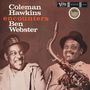 Coleman Hawkins & Ben Webster: Encounters, CD