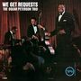 Oscar Peterson: We Get Requests, CD