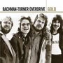 Bachman-Turner Overdrive: Gold, 2 CDs