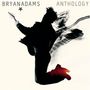 Bryan Adams: Anthology, CD