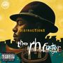 Roy Hargrove: Distractions (Explixit), CD