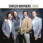 The Statler Brothers: Gold (Rmst), CD,CD