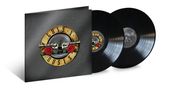 Guns N' Roses: Greatest Hits (180g), LP