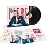 Götz Alsmann: L.I.E.B.E. (Limited Edition), 2 LPs