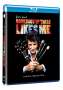 Ron (Ronnie) Wood: Somebody Up There Likes Me, Blu-ray Disc