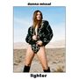 Donna Missal: Lighter, CD, CD