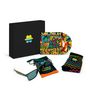 Jan Delay: Earth, Wind & Feiern (limitierte Fanbox), CD