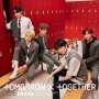 Tomorrow X Together (TXT): Drama (Limited Edition B), CDM,DVD