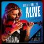 David Garrett (geb. 1980): Alive - My Soundtrack, CD