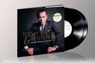 Bert Kaempfert (1923-1980): Today & Yesterday: The Bert Kaempfert Anthology (180g) (Limited Edition), 2 LPs