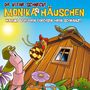 59: Warum Verlieren Eidechsen Ihren Schwanz?, CD