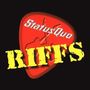 Status Quo: Riffs, 2 CDs