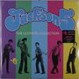 The Jacksons (aka Jackson 5): The Ultimate Collection, LP,LP