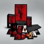 Unheilig: Schattenland (Limited Deluxe Box), 5 CDs und 1 DVD