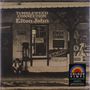 Elton John: Tumbleweed Connection (remastered) (Limited Edition) (Green Vinyl), LP