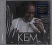 Kem: Love Allways Wins, CD