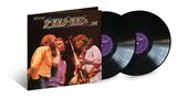 Bee Gees: Here At Last - Bee Gees Live 1976 (180g), LP,LP