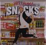 Jax Jones: Snacks, LP,LP