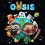 J. Balvin & Bad Bunny: Oasis, CD, CD