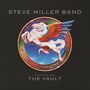 Steve Miller Band: Selections From The Vault (Clear Vinyl), LP