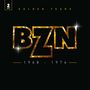 BZN: Golden Years (180g) (Limited Numbered Edition) (Gold Vinyl), 2 LPs