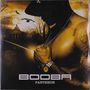 Booba: Pantheon, LP,LP