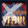 Def Leppard: The Vinyl Boxset: Volume Three (180g) (Limited Boxset), 9 LPs