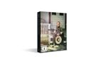 Westernhagen: Das Pfefferminz - Experiment (Woodstock-Recordings Vol.1) (Deluxe Edition), 1 CD, 1 DVD und 1 Blu-ray Disc