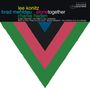 Lee Konitz: Alone Together (180g), 2 LPs