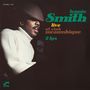 Dr. Lonnie Smith (Organ) (1942-2021): Live At Club Mozambique (180g), 2 LPs