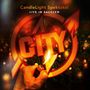 City: CandleLight Spektakel (Live in Sachsen), 2 CDs