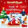 Volker Rosin: Weckt den Weihnachtsmann: Meine schönsten Hits, CD