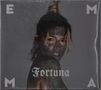 Emma: Fortuna, CD