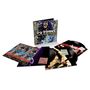 Rory Gallagher: Check Shirt Wizard - Live In '77 (180g), 3 LPs