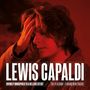 Lewis Capaldi: Divinely Uninspired To A Hellish Extent (Extended Edition), CD