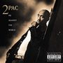 Tupac Shakur: Me Against The World (25th Anniversary) (180g), 2 LPs