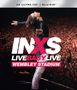 INXS: Live Baby Live (4K-UHD Blu-ray + Blu-ray), 2 Blu-ray Discs