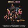 Barry Hay & JB Meijers: The Artone Session (Limited Numbered Edition) (Black Vinyl), 10I
