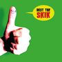 Skik: Best Tof Skik (180g) (Limited Numbered Edition) (Green Vinyl), LP,LP