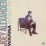 Joey Alexander: Warna, CD, CD