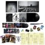 Metallica: Metallica (remastered) (180g) (Limited Super Deluxe Box), 6 LPs, 14 CDs und 6 DVDs