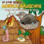55: Warum Sind Kuckuckskinder So Frech?, CD