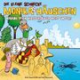 : Die kleine Schnecke Monika Häuschen 56: Warum gehen Wasserläufer nicht unter?, CD