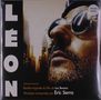 Eric Serra: Leon (White Vinyl), 2 LPs